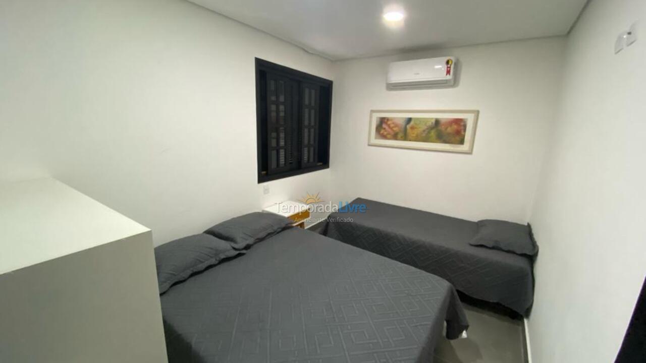 Casa para aluguel de temporada em Bertioga (Riviera de São Lourenço)