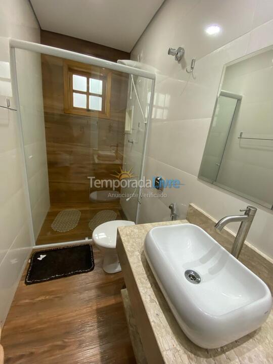 Casa para aluguel de temporada em Bertioga (Riviera de São Lourenço)