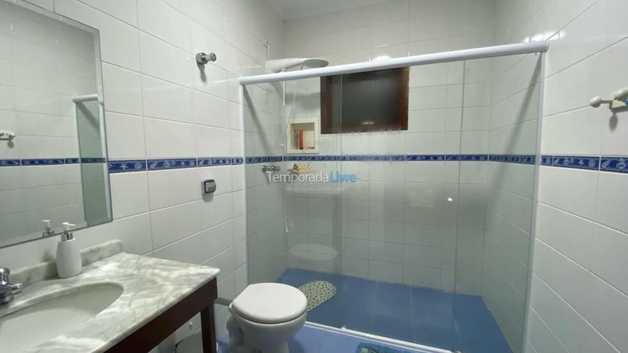 Casa para aluguel de temporada em Bertioga (Riviera de São Lourenço)