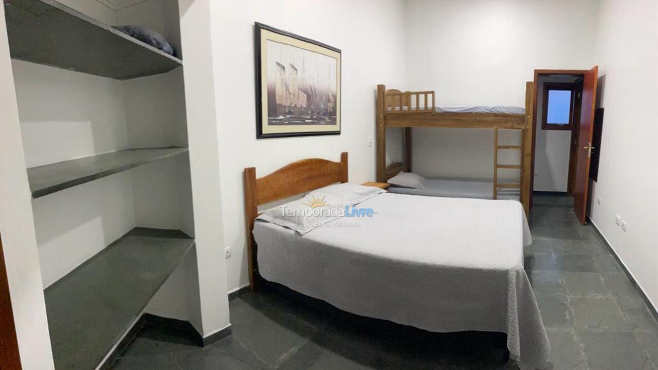 Casa para aluguel de temporada em Bertioga (Riviera de São Lourenço)