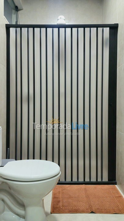 Apartment for vacation rental in Capitólio (Centro)