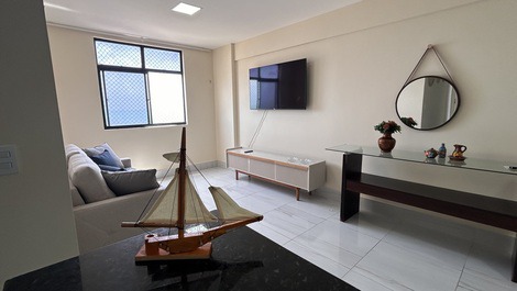 Apartamento para alquilar en Parnamirim - Pium Praia de Cotovelo