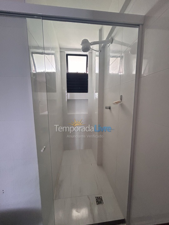 Apartamento para alquiler de vacaciones em Parnamirim (Pium Praia de Cotovelo)