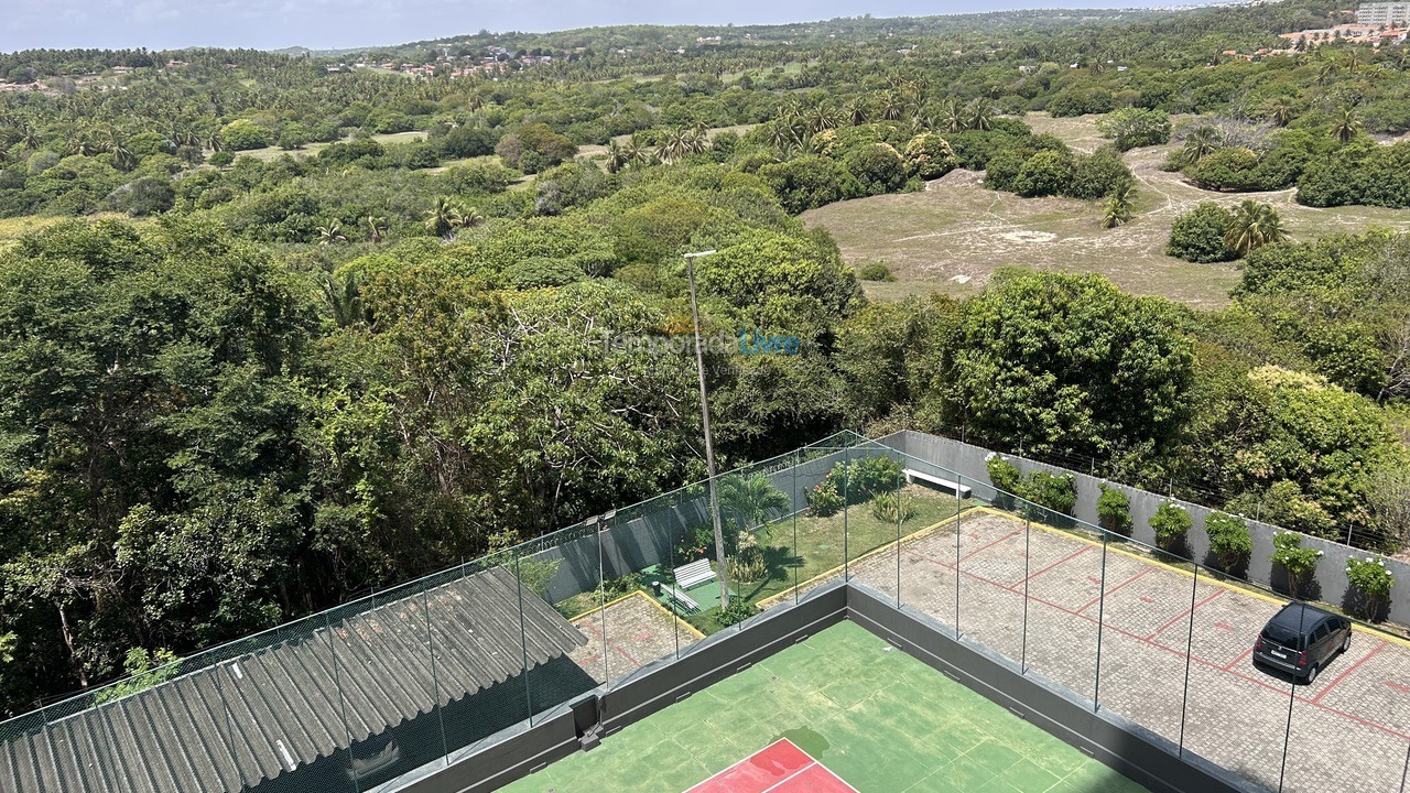 Apartamento para alquiler de vacaciones em Parnamirim (Pium Praia de Cotovelo)