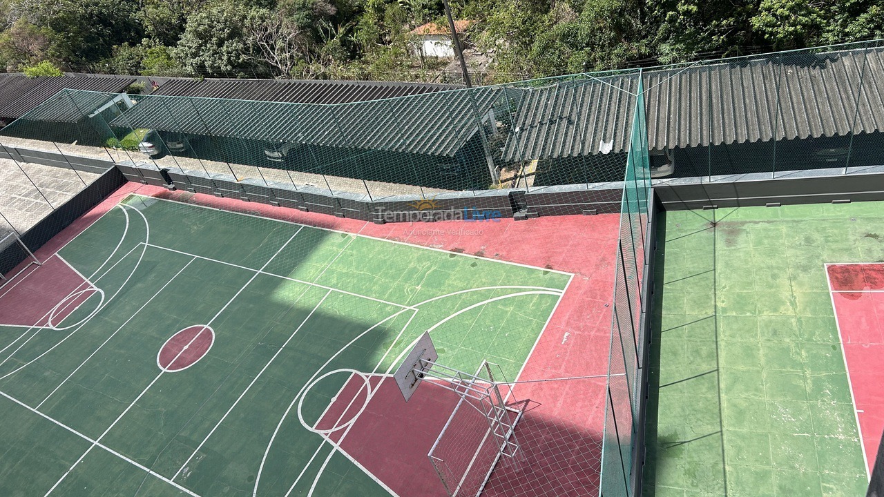 Apartamento para alquiler de vacaciones em Parnamirim (Pium Praia de Cotovelo)