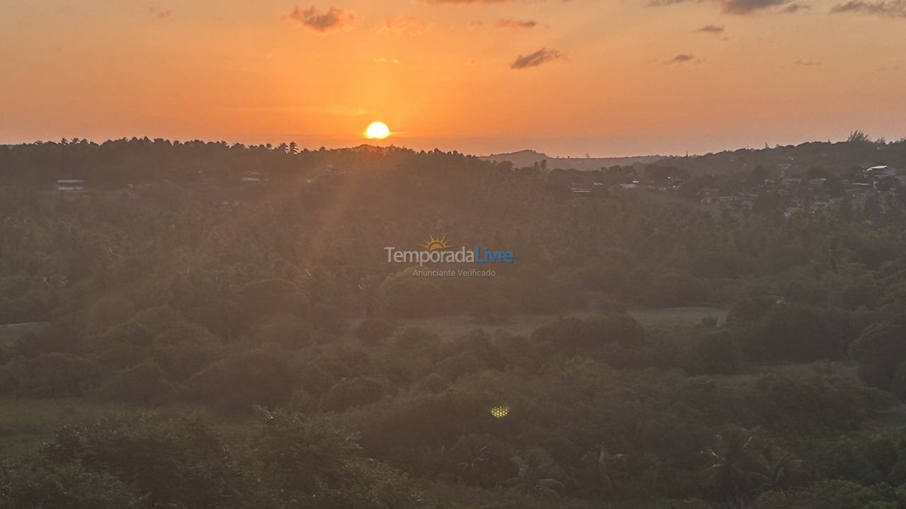 Apartamento para alquiler de vacaciones em Parnamirim (Pium Praia de Cotovelo)