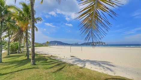 Casa em Condomínio | Churrasqueira | AC | Praia da Enseada