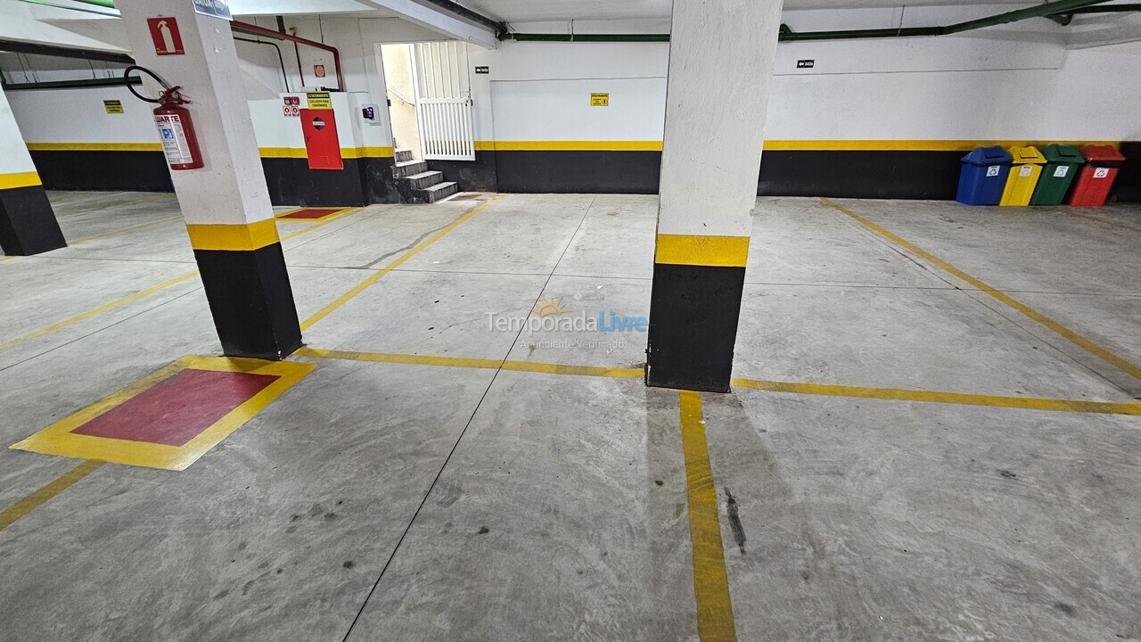 Casa para aluguel de temporada em Guarujá (Enseada)