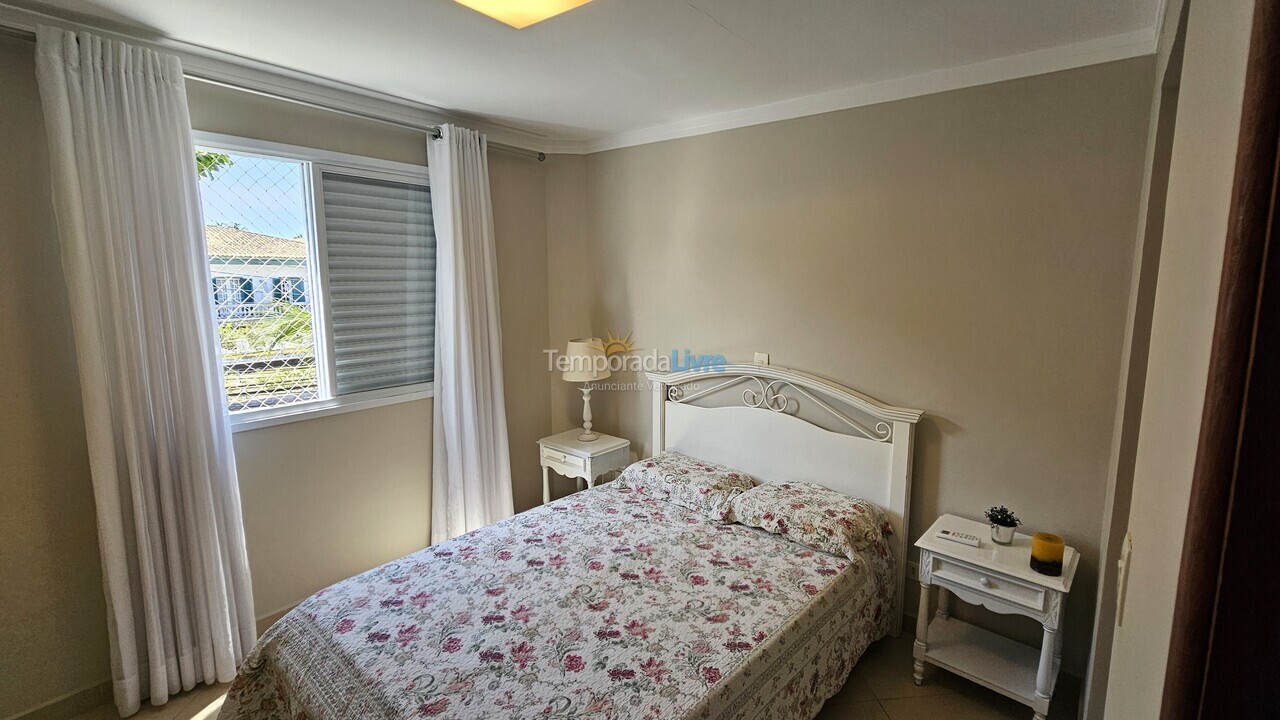 Casa para aluguel de temporada em Guarujá (Enseada)