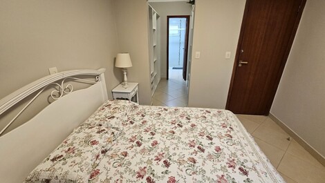 Casa em Condomínio | Churrasqueira | AC | Praia da Enseada