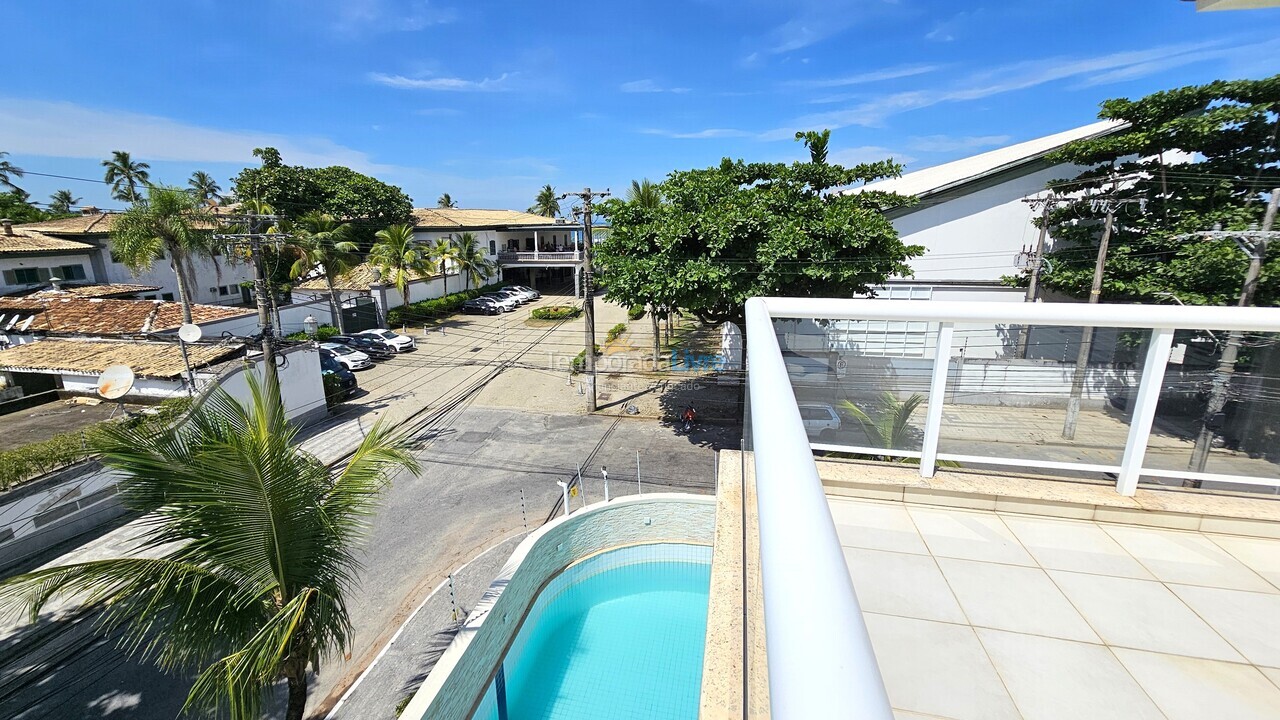 Casa para aluguel de temporada em Guarujá (Enseada)