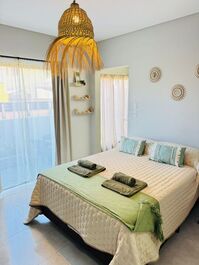 Apartment for rent in Florianopolis - Campeche