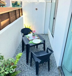 Loft Apartment for 2 Persons Campeche/Morro das Pedras