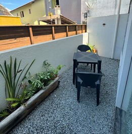 Loft Apartment for 2 Persons Campeche/Morro das Pedras