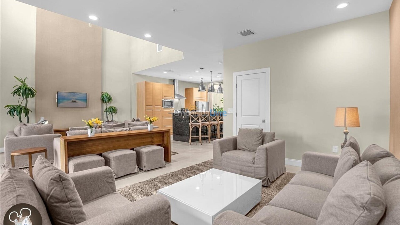 House for vacation rental in Orlando (Kissimmee)