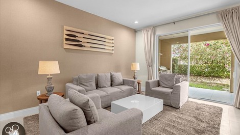 House with 3 bedrooms in Kissimmee