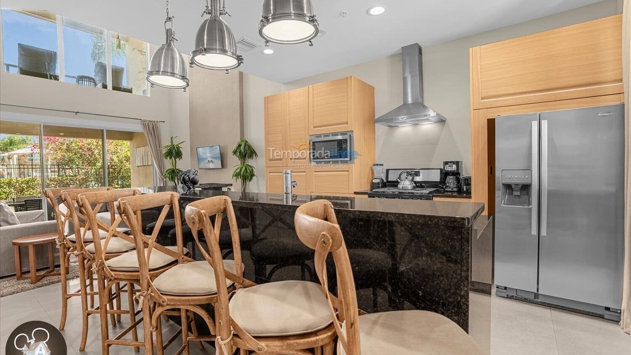 House for vacation rental in Orlando (Kissimmee)