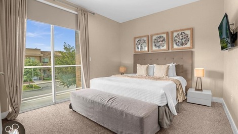 House with 3 bedrooms in Kissimmee