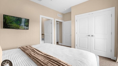 House with 3 bedrooms in Kissimmee