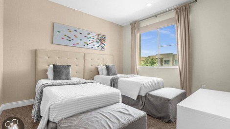 House with 3 bedrooms in Kissimmee