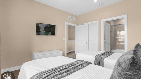 House with 3 bedrooms in Kissimmee