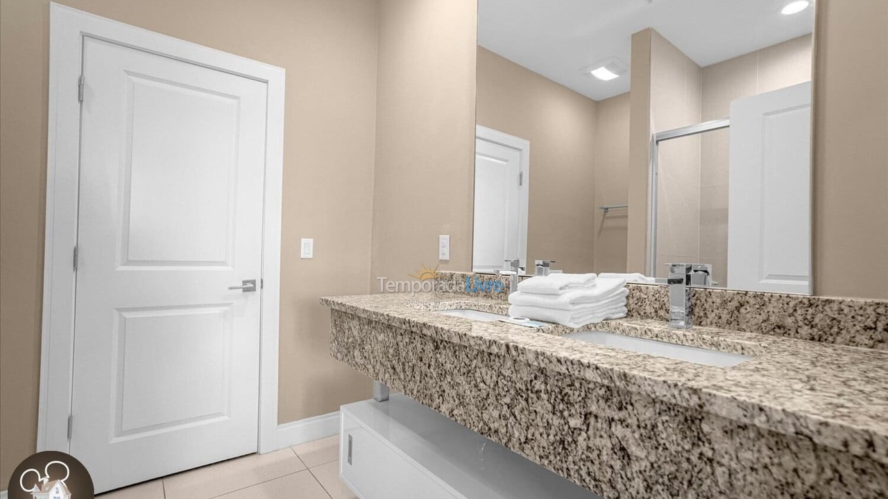 House for vacation rental in Orlando (Kissimmee)