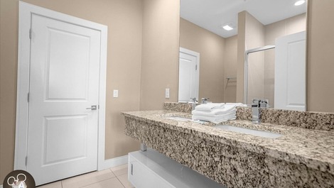 House with 3 bedrooms in Kissimmee