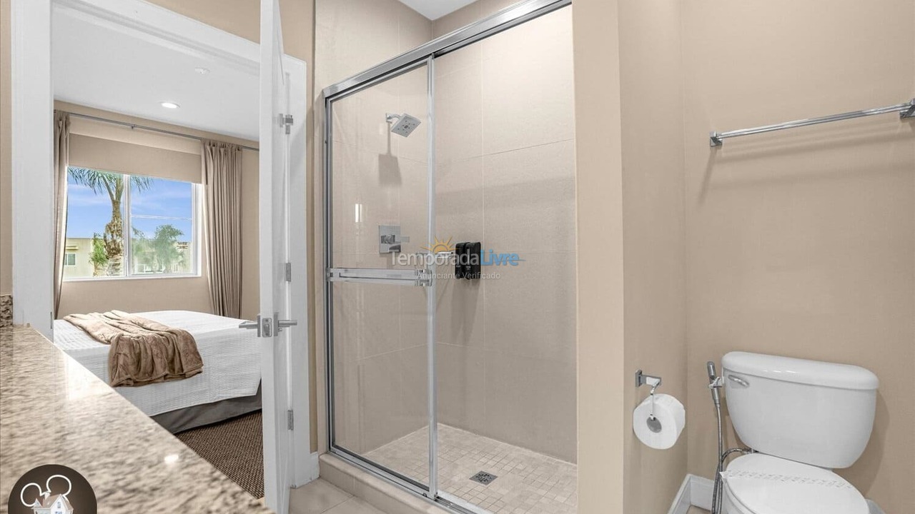 House for vacation rental in Orlando (Kissimmee)