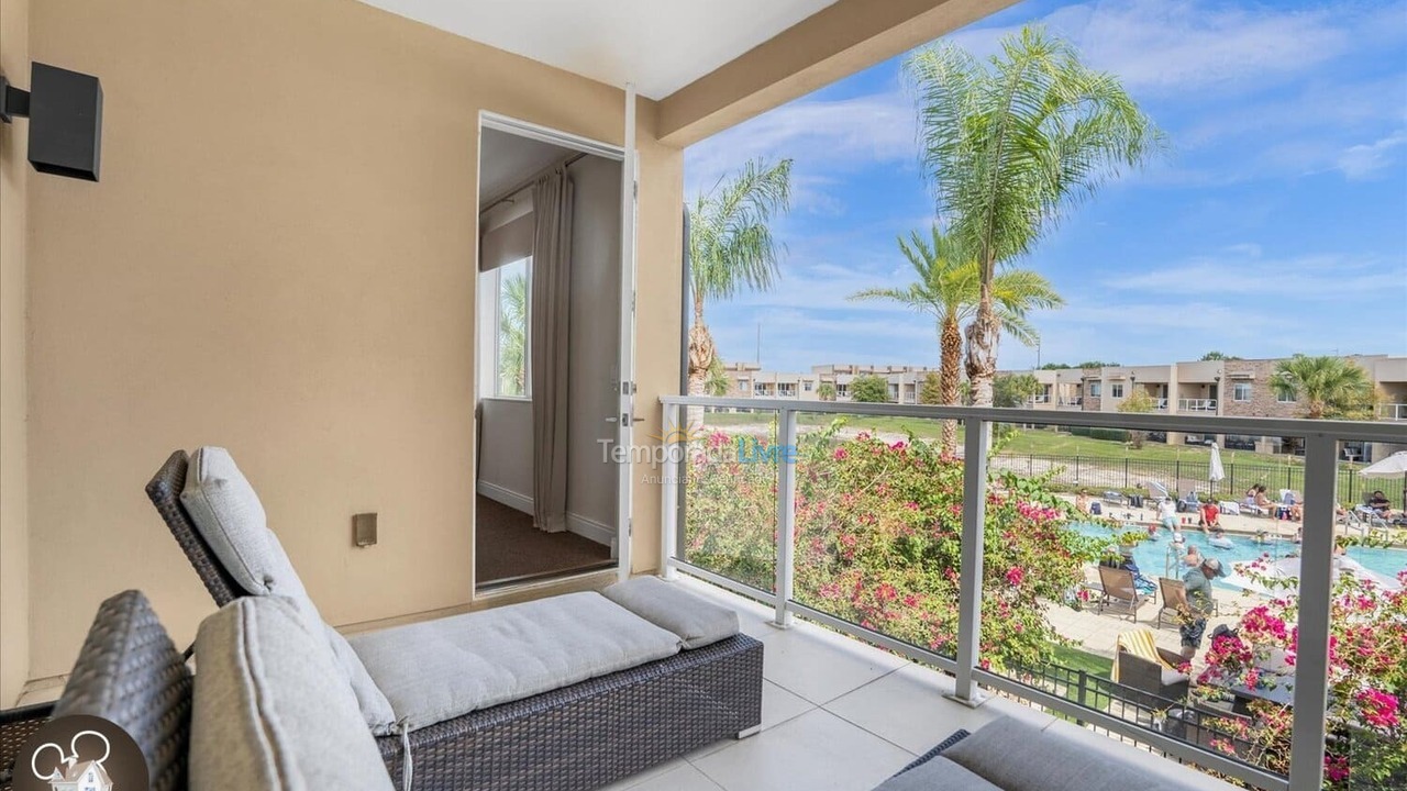 House for vacation rental in Orlando (Kissimmee)