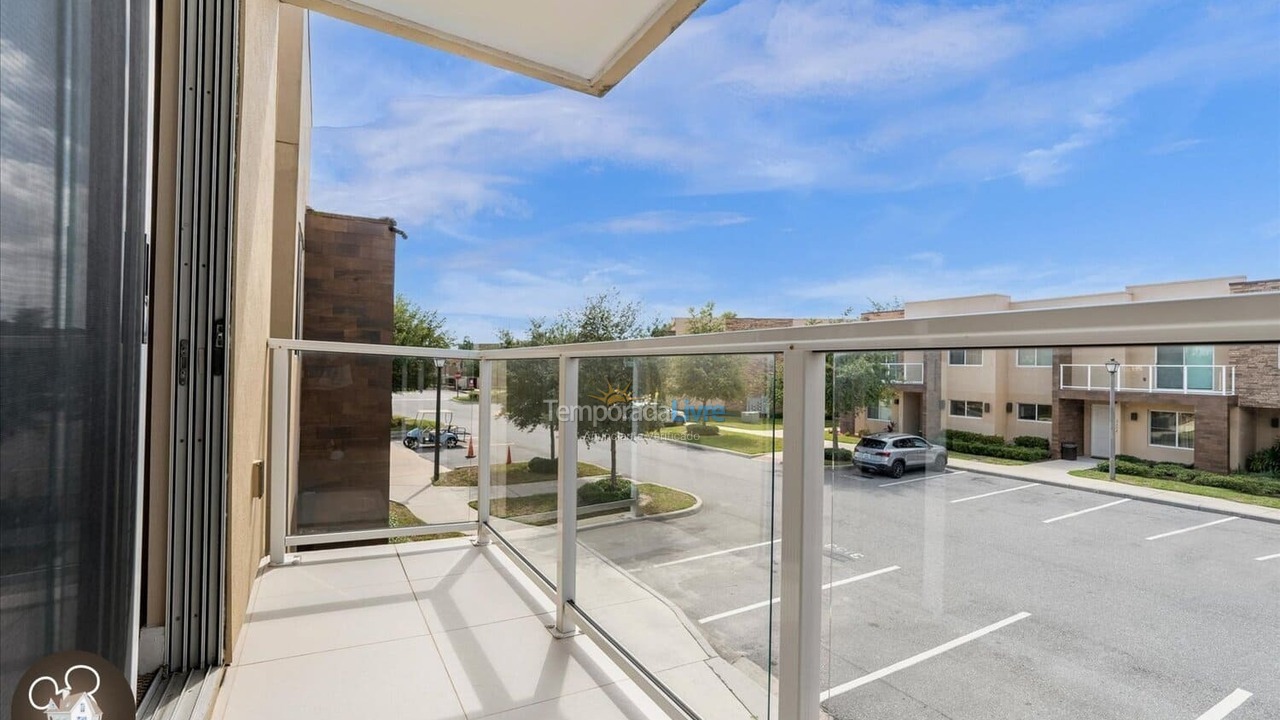 House for vacation rental in Orlando (Kissimmee)