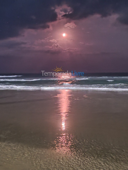 Apartamento para aluguel de temporada em Florianopolis (Praia dos Ingleses)