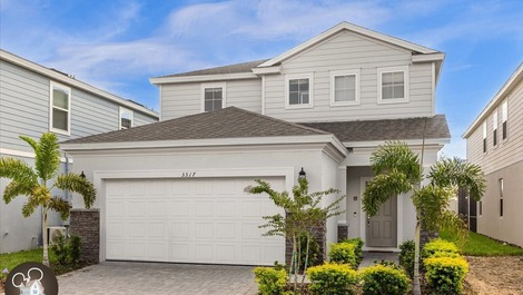 House for rent in Orlando - Davenport