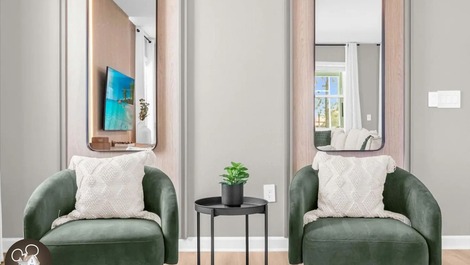 Luxury house near Disney