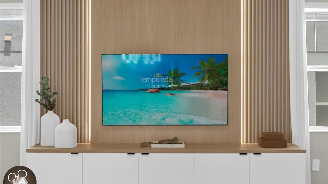 House for vacation rental in Orlando (Davenport)