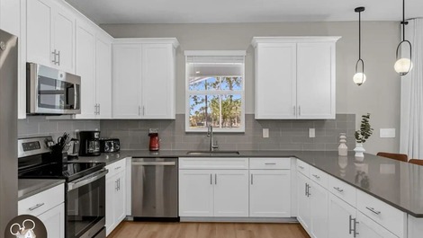 Luxury house near Disney