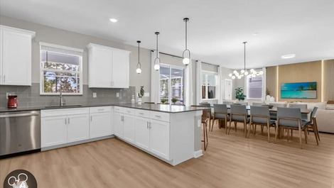 Luxury house near Disney