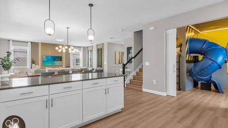 Luxury house near Disney