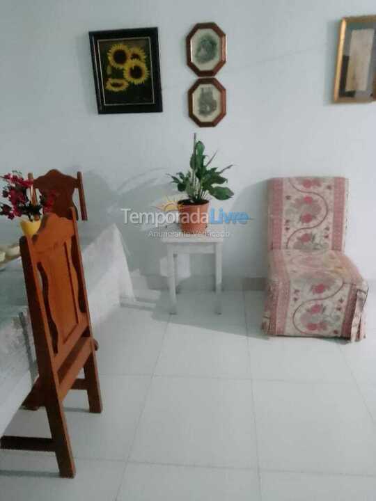 House for vacation rental in Ilhéus (Praia dos Milionários)