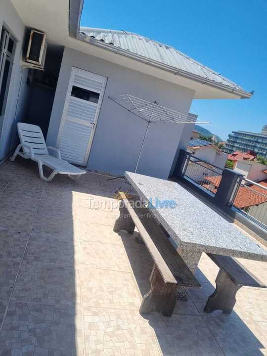 Apartamento para alquiler de vacaciones em Florianopolis (Praia dos Ingleses)