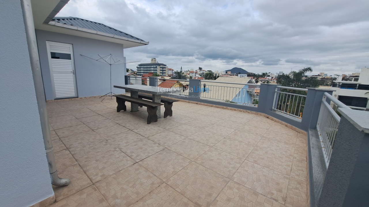 Apartamento para alquiler de vacaciones em Florianopolis (Praia dos Ingleses)