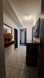 Piscina de excelente cobertura y asador privado - 257 mts