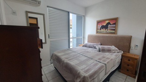 Piscina de excelente cobertura y asador privado - 257 mts