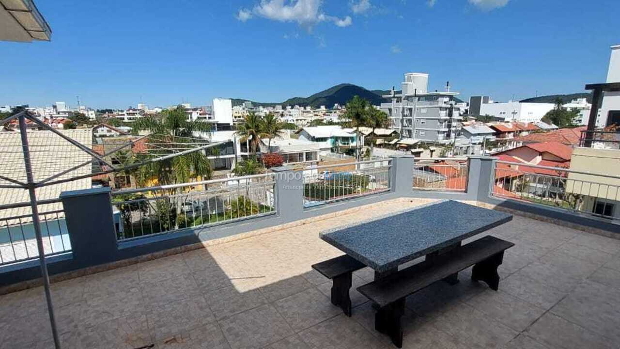 Apartamento para alquiler de vacaciones em Florianopolis (Praia dos Ingleses)