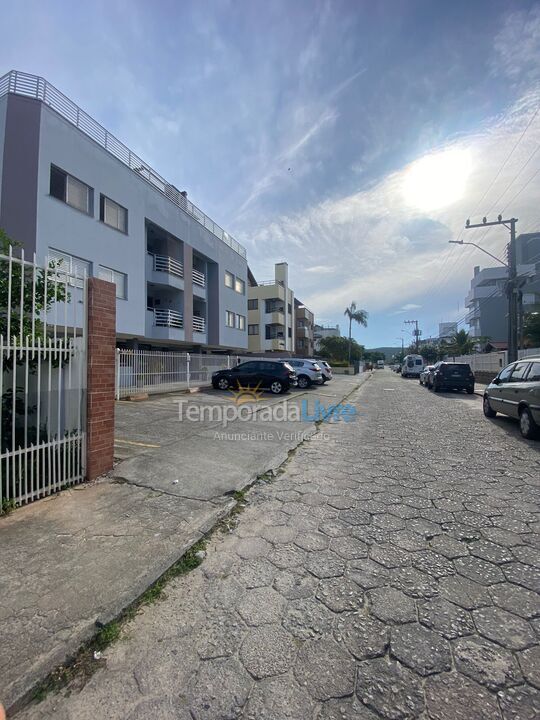 Apartamento para alquiler de vacaciones em Florianopolis (Praia dos Ingleses)