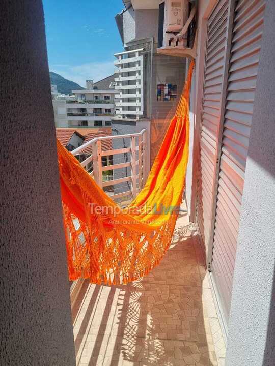 Apartamento para alquiler de vacaciones em Florianopolis (Praia dos Ingleses)