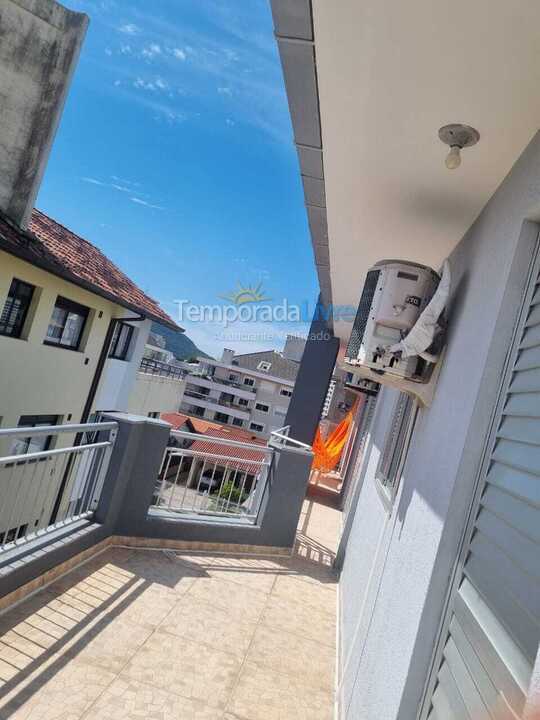 Apartamento para alquiler de vacaciones em Florianopolis (Praia dos Ingleses)