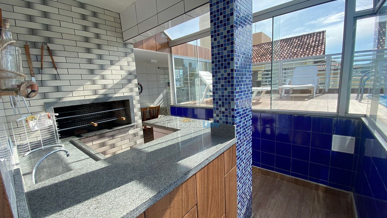 Apartamento para alquiler de vacaciones em Florianopolis (Praia dos Ingleses)