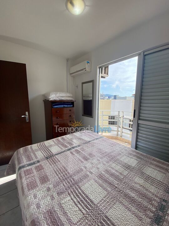 Apartamento para alquiler de vacaciones em Florianopolis (Praia dos Ingleses)