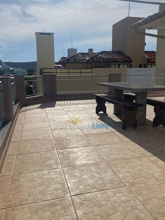 Apartamento para alquiler de vacaciones em Florianopolis (Praia dos Ingleses)