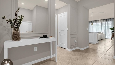 Casa de 5 habitaciones cerca de Disney